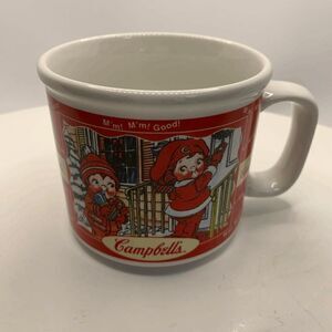 1998 Campbell's Soup Mug